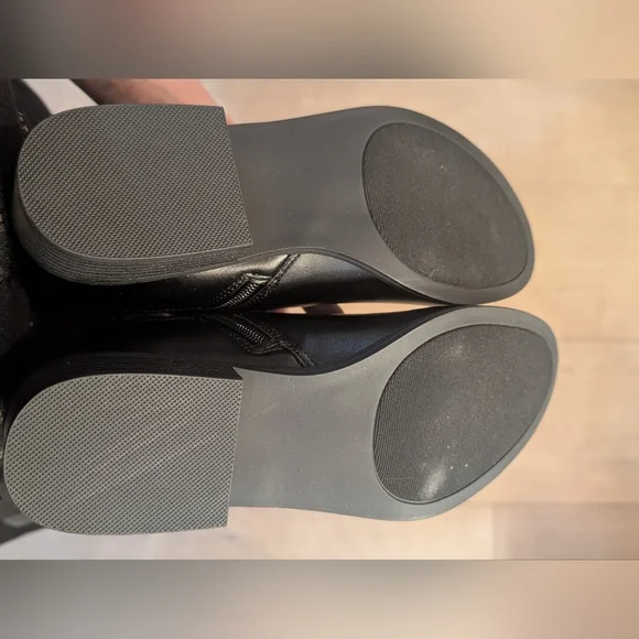 London Fog Noble Tall Boots – Women’s Size 9.5 - Picture 13 of 15